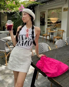 Barbiecore Fashion Trend: How to Rock the Iconic Pink Doll-Inspired Look - image 2
