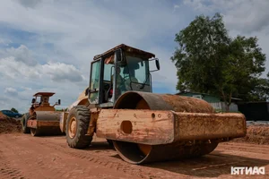 The Billion-VND Road: Connecting Dong Nai's Largest Port Through Mangrove Forests - image 8