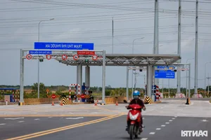 The Billion-VND Road: Connecting Dong Nai's Largest Port Through Mangrove Forests - image 1