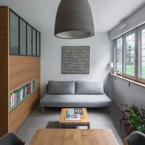 Smart 30m2 Apartment Design Ideas for Spacious Family Living - image 0