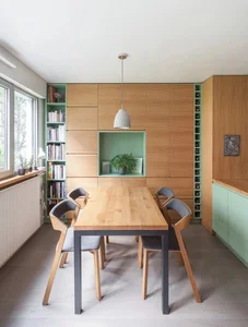 Smart 30m2 Apartment Design Ideas for Spacious Family Living - image 5