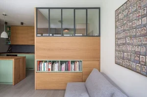 Smart 30m2 Apartment Design Ideas for Spacious Family Living - image 6