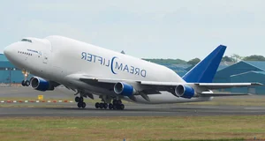Exploring the World’s Top 5 Largest Aircraft Currently in Operation - image 5