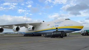 Exploring the World’s Top 5 Largest Aircraft Currently in Operation - image 4
