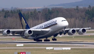 Exploring the World’s Top 5 Largest Aircraft Currently in Operation - image 7