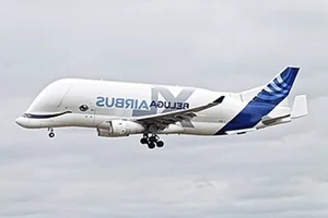 Exploring the World’s Top 5 Largest Aircraft Currently in Operation - image 1