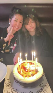 Comedian Thuy Nga’s Daughter Nguyet Cat: A Graceful Transformation at 14 - image 3