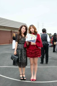 Comedian Thuy Nga’s Daughter Nguyet Cat: A Graceful Transformation at 14 - image 0