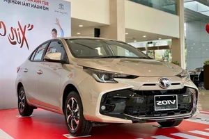 Toyota Slashes Prices on Popular Models: Vios, Veloz, and Cross Series - image 3