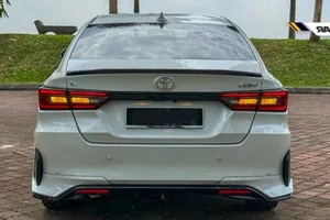 Toyota Slashes Prices on Popular Models: Vios, Veloz, and Cross Series - image 4