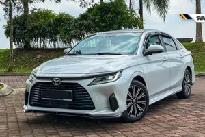 Toyota Slashes Prices on Popular Models: Vios, Veloz, and Cross Series - image 2