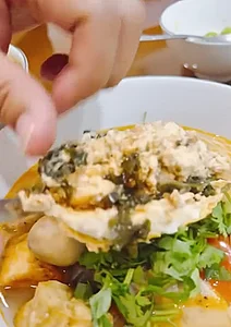 Sweet Celebrity Love: Nha Phuong Shares Delicious Meals Cooked by Caring Husband Truong Giang - image 3