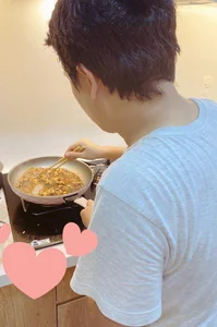 Sweet Celebrity Love: Nha Phuong Shares Delicious Meals Cooked by Caring Husband Truong Giang - image 6