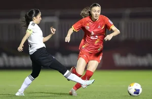 Stunning American Foreign Players Elevate Vietnamese Women's Football - image 5