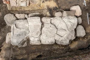 The Secrets Under the Scoop: Shocking Identity of Ancient Owner Found Beneath Ice Cream Shop - image 6