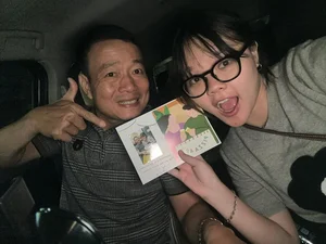 The Heartfelt Conclusion to a Viral 20-Year Age Gap Love Story - image 1