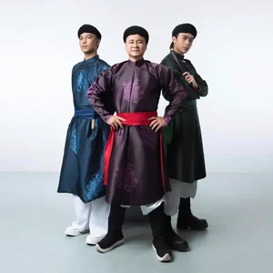 Cuong Seven Shares Heartfelt Gratitude After Experiencing Unprecedented Fan Love - image 3