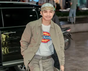 Cuong Seven Shares Heartfelt Gratitude After Experiencing Unprecedented Fan Love - image 0
