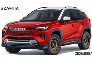 2027 Toyota Yaris Cross Revealed: Major Tech and Design Upgrades - image 1