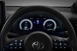 2027 Toyota Yaris Cross Revealed: Major Tech and Design Upgrades - image 0