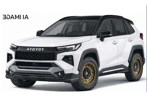 2027 Toyota Yaris Cross Revealed: Major Tech and Design Upgrades - image 5