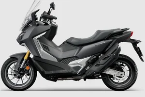 Official Launch: SYM ADXTG 400 2025 Hits the Market for Over 180 Million VND - image 4