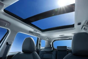 2026 Mitsubishi Destinator Debuts: The Ultimate 7-Seater SUV Under $32,000 - image 5