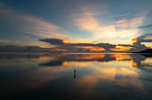 The Majestic Mirror Sea of Ninh Thuan: A Visual Travel Guide - image 5