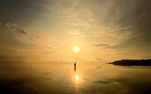 The Majestic Mirror Sea of Ninh Thuan: A Visual Travel Guide - image 1