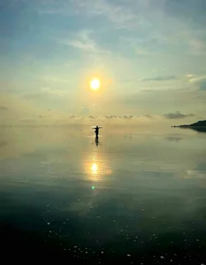 The Majestic Mirror Sea of Ninh Thuan: A Visual Travel Guide - image 3