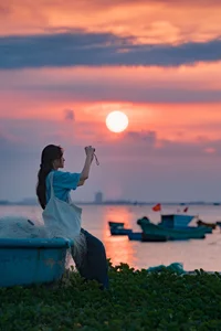 The Majestic Mirror Sea of Ninh Thuan: A Visual Travel Guide - image 0