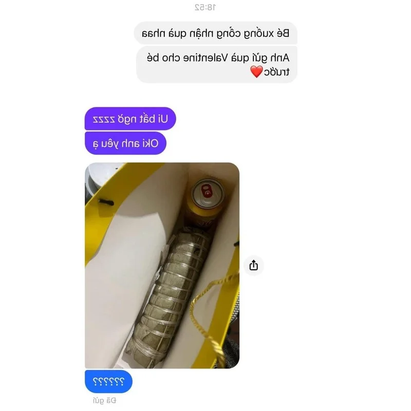 Hilarious and Bizarre Valentine's Day Gifts That Shocked Partners