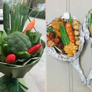Hilarious and Bizarre Valentine's Day Gifts That Shocked Partners - image 8