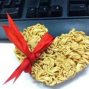 Hilarious and Bizarre Valentine's Day Gifts That Shocked Partners - image 5