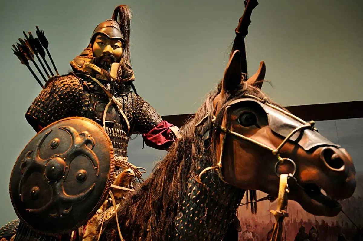 Unlocking History: Genetic Research Reveals the Secrets of Genghis Khan’s Modern-Day Descendants