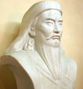 Unlocking History: Genetic Research Reveals the Secrets of Genghis Khan’s Modern-Day Descendants - image 9