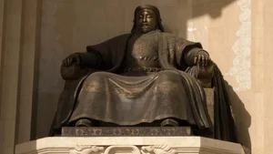 Unlocking History: Genetic Research Reveals the Secrets of Genghis Khan’s Modern-Day Descendants - image 10