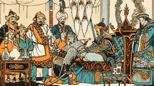 Unlocking History: Genetic Research Reveals the Secrets of Genghis Khan’s Modern-Day Descendants - image 6