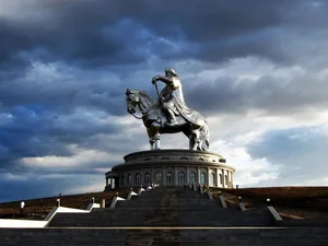 Unlocking History: Genetic Research Reveals the Secrets of Genghis Khan’s Modern-Day Descendants - image 2