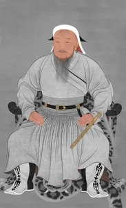 Unlocking History: Genetic Research Reveals the Secrets of Genghis Khan’s Modern-Day Descendants - image 12