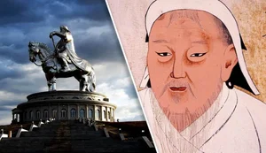 Unlocking History: Genetic Research Reveals the Secrets of Genghis Khan’s Modern-Day Descendants - image 5