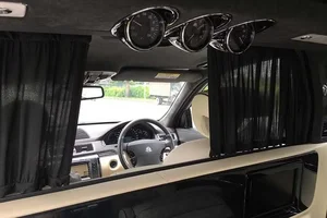 Rare Maybach 62S from Truong My Lan Asset Liquidation Auctioned for 16.6 Billion VND - image 5
