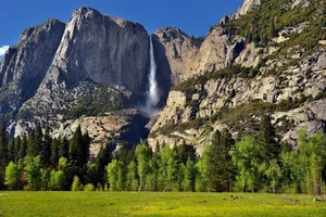 Exploring the Majestic Heights of North America's Tallest Waterfall: A Nature Lover's Guide - image 4