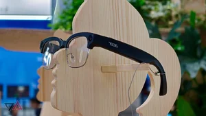 Acer Unveils Innovative Augmented Reality AR Glasses for Next Gen Technology - image 9