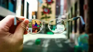 Acer Unveils Innovative Augmented Reality AR Glasses for Next Gen Technology - image 2