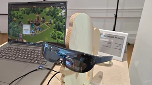 Acer Unveils Innovative Augmented Reality AR Glasses for Next Gen Technology - image 8