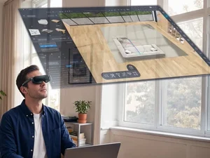Acer Unveils Innovative Augmented Reality AR Glasses for Next Gen Technology - image 5