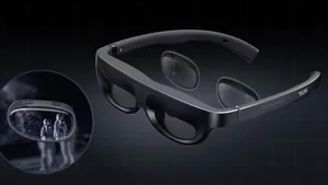 Acer Unveils Innovative Augmented Reality AR Glasses for Next Gen Technology - image 6