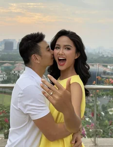 Miss Universe Vietnam H'Hen Niê: A Closer Look at Her Inspiring Personal Life and Relationship Journey - image 3