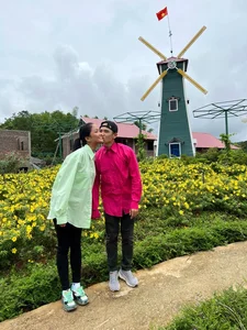 Miss Universe Vietnam H'Hen Niê: A Closer Look at Her Inspiring Personal Life and Relationship Journey - image 5